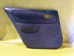 Обшивка двери. Toyota Corolla, AE100, AE100G, AE104, AE104G, CE100, CE100G, CE104, EE101 Двигатели: 2C, 4AFE, 4EFE, 5AFE