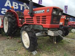 Yanmar. Продаётся Минитрактор YM2820D