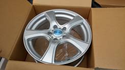 Новое литьё Dunlop Violento IS. 7.0x17", 5x114.30, ET38, ЦО 73,1 мм.