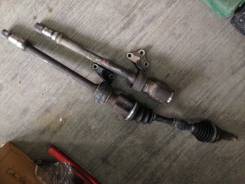 Привод. Mazda Demio, DY5R, DY3R, DY5W, DY3W Двигатели: ZJVE, ZYVE