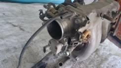 Заслонка дроссельная. Toyota Vista, SV40, SV30 Toyota Camry, SV30, SV40 Двигатель 4SFE