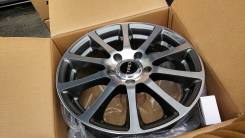 TRD. 6.5x16, 5x114.30, ET40, ЦО 60,0 мм.