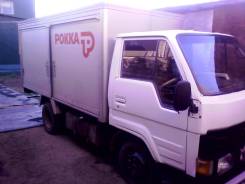 Toyota Toyoace. Породам грузовик toyoais в хорошем состояние., 2 500 куб. см., 2 000 кг.