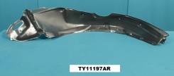 Подкрылок. Toyota Corolla Fielder, NZE121, NZE124, NZE120 Toyota Corolla, CE120, ZZE121, NZE121, NZE120, ZZE122 Toyota Corolla Runx, NZE121, NZE124 To...