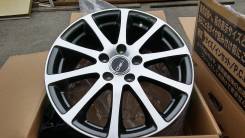TRD. 7.0x17, 5x114.30, ET55, ЦО 60,0 мм.