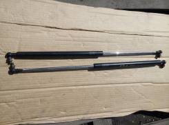 Амортизатор капота. Toyota Crown, JKS175, GS171, JZS171, JZS175W, JZS171W, JZS173W, JZS179, JZS175, JZS173, GS171W Двигатели: 1GFE, 2JZFSE, 2JZGE, 1JZ...