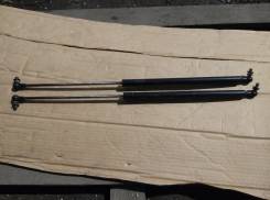 Амортизатор капота. Toyota Crown, JKS175, GS171, JZS171, JZS175W, JZS171W, JZS179, JZS175, JZS173 Двигатели: 1GFE, 2JZFSE, 2JZGE, 1JZGE, 1JZFSE, 1JZGT...