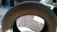 Bridgestone Ice Cruiser 7000. Зимние, без шипов, износ: 50%, 2 шт