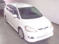 Toyota Ipsum. ACM21W