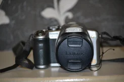 Panasonic Lumix DMC-FZ18. 8 - 8.9 ��, ���: 14� � ����� ����