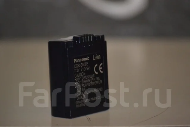 Panasonic Lumix DMC-FZ18. 8 - 8.9 ��, ���: 14� � ����� ����