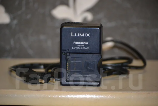 Panasonic Lumix DMC-FZ18. 8 - 8.9 ��, ���: 14� � ����� ����