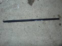 Молдинг стекла. Toyota Corona, ST190, AT190 Двигатели: 4AFE, 4SFE