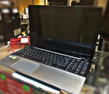 Toshiba. ��� 8192 �� � ������, ���� 500���, WiFi, Bluetooth