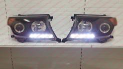 Фара. Toyota Land Cruiser, VDJ200, URJ202W, UZJ200W, URJ202, UZJ200