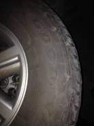 Goodyear Wrangler. Летние, 2013 год, износ: 10%, 4 шт
