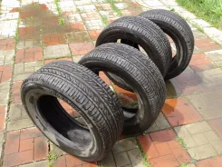 Bridgestone Turanza ER50. ������, 2010 ���, �/�, ����� 20�%