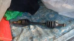 Привод. Mazda Demio, DW3W, DW5W
