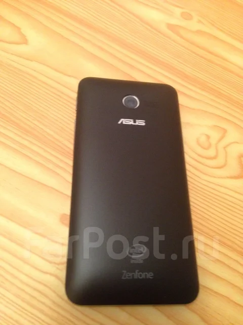 Asus ZenFone 4. �/� ����