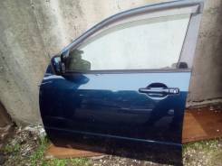 Дверь боковая. Mitsubishi Airtrek, CU2W, CU4W Двигатели: 4G63, ECIMULTI, 4G63T, 4G64