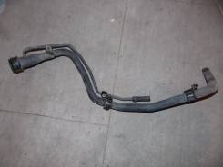 Горловина топливного бака. Toyota Ipsum, ACM21, ACM26W, ACM26, ACM21W