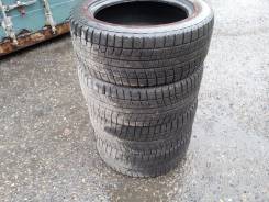 Bridgestone Blizzak Revo2. Зимние, без шипов, износ: 20%, 4 шт