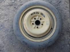 Колесо запасное. Toyota Ipsum, ACM21, ACM26W, ACM26, ACM21W