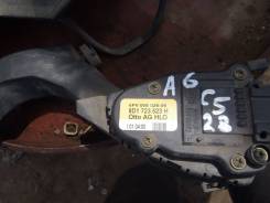 Педаль газа. Audi A6, C5