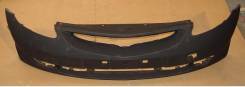 Бампер. Honda Jazz, GD1, GD5 Honda Fit, GD4, GD3, GD2, GD1