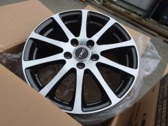 TRD. 7.0x17, 5x114.30, ET55, ЦО 60,1 мм.