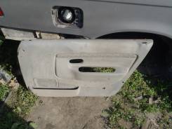 Обшивка двери. Mazda Demio, DW3W