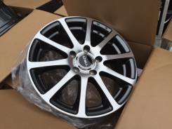 TRD. 6.5x16, 5x114.30, ET40, ЦО 60,1 мм.