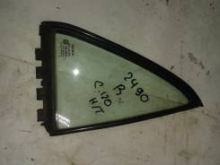 Стекло боковое. Toyota Corolla, NDE120, CDE120, ZZE123, ZZE122, ZZE121, ZZE120 Toyota Allex Двигатели: 2ZZGE, 3ZZFE, 1ZZFE, 1CDFTV, 1NDTV, 4ZZFE