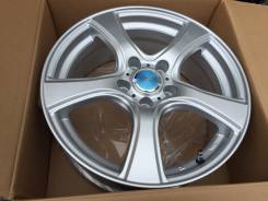 Dunlop. 7.0x17", 5x114.30, ET38, ЦО 73,1 мм.