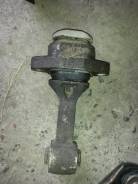 Подушка двигателя. Hyundai Accent Hyundai Solaris, RB Kia Rio, UB Kia Pride Двигатели: G4FA, G4FC, G4FD