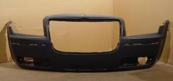 Бампер. Chrysler 300C, LE, LX Двигатели: 27FX, 35CSP, EER, EES, EGG, ESF, EZB, EZD, EZH