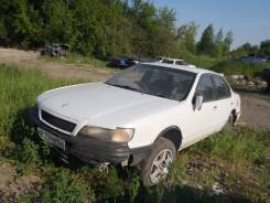 Nissan Cefiro. A32, VQ25DE
