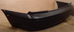 Бампер. Nissan Bluebird Sylphy, QNG10, QG10, TG10, FG10 Nissan Sunny