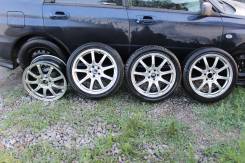 SSW. 7.0x17", 5x100 