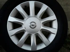 Enkei J10. x16", 5x114.3 ����