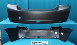 Бампер. Subaru Impreza, GJ2, GJ7, GJ6, GJ3