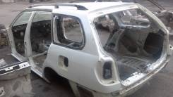 Кузов в сборе. Nissan Primera Camino, WHNP11, P11, WHP11, HP11, HNP11, WP11, WQP11, QP11 Nissan Primera, QP11, HNP11, WQP11, FHP11, HP11, WHP11, P11...