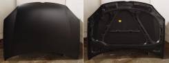 Капот. Volkswagen Jetta, 1K2 Volkswagen Golf, 1K1 Двигатели: AXX, AZV, BAG, BCA, BDK, BFS, BGP, BGQ, BGU, BHJ, BHY, BKC, BKD, BKG, BLF, BLG, BLN, BLP...