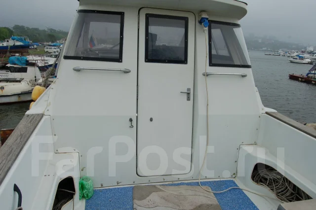 Yamaha Fisher 25. 1988 ���, ��������� ���������, ������ ����