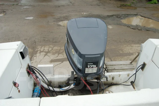 Yamaha Fisher 25. 1988 ���, ��������� ���������, ������ ����