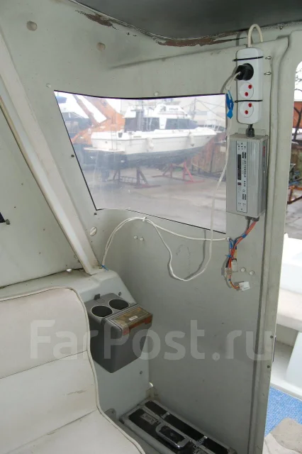 Yamaha Fisher 25. 1988 ���, ��������� ���������, ������ ����