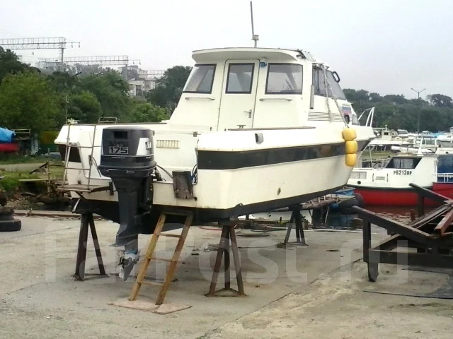 Yamaha Fisher 25. 1988 ���, ��������� ���������, ������ ����