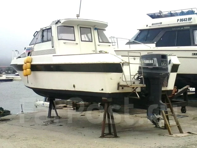 Yamaha Fisher 25. 1988 ���, ��������� ���������, ������ ����