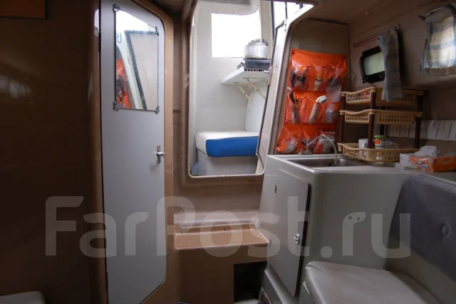 Yamaha Fisher 25. 1988 ���, ��������� ���������, ������ ����