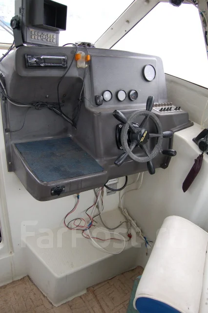 Yamaha Fisher 25. 1991 ���, ��������� ���������, ������ ����